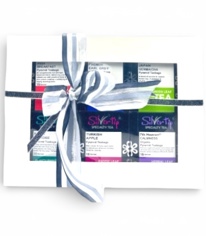 Tea Lover's Discovery Gift Pack 